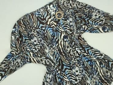moda dla 70 latki: Bluzka damska, rozmiar 2XL — 1