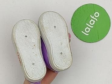 air force poznań: Buty sportowe 21, Używany — 4