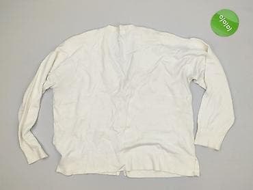 sweter reserved: Sinsay, Kardigan damski, rozmiar S — 3