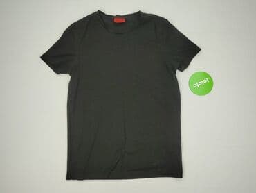 sweter bytom: HUGO Hugo Boss, Koszulka dla mężczyzn, M — 2