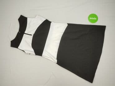 lidl sukienka maxi: Sukienka damska, rozmiar L — 3