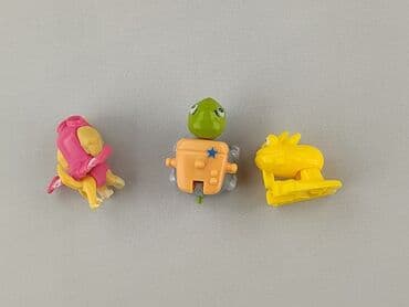 kapcie straż pożarna: Figurka — 3