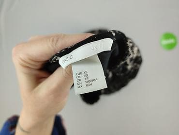 biustonosze 75h: H&M Basic, Sukienka damska, rozmiar XS — 4