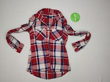 parka orsay: Reserved YFL, Koszula damska, rozmiar XS — 2