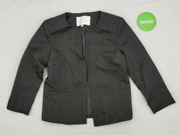 kurtka z frędzlami vinted: FRNCH, Marynarka damska, rozmiar S — 3