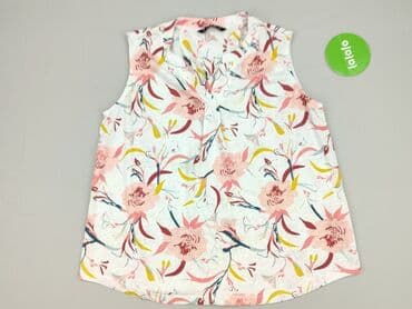 bluzka w kwiaty new yorker: Dunnes, Bluzka damska, rozmiar L — 2