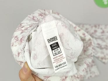 klapki turcja: Dunnes Stores, Spodnie do spania, rozmiar S — 4