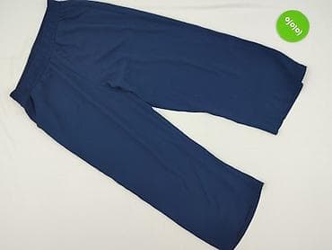 jorts dresowe: Wojcik, Spodnie 3/4 damskie, rozmiar M — 2