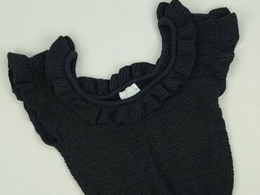 bluzki koronka allegro: H&M, Top damski, rozmiar M — 1