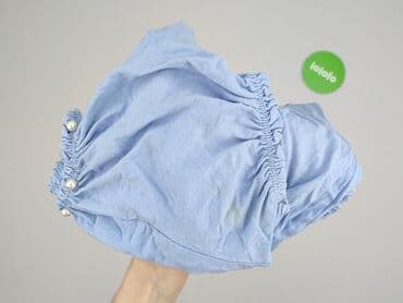 mango koszula niebieska: Bluzka damska, rozmiar 2XL — 4