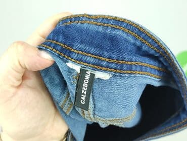 calvin klein jeans plus size: Calzedonia, Jeansy damskie, rozmiar S — 4