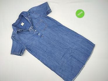 mango jeans mom: GAP Maternity, Sukienka damska, rozmiar S — 2