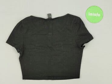 sprzedaż używanych majtek damskich: Shein, Top damski, rozmiar M — 4