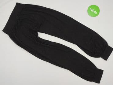 piżamy damskie hello kitty: Spodnie materiałowe damskie, rozmiar S — 3