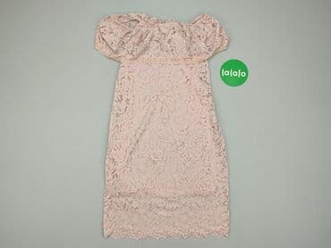 sukienki dla mamy pana mlodego: Women`s dress, size S (EU 36) — 3