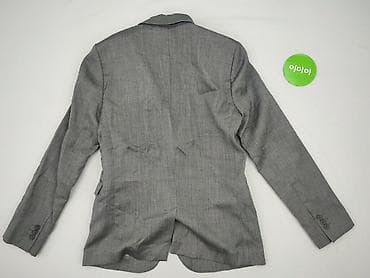 kurtki vila: Marynarka damska, rozmiar L — 3