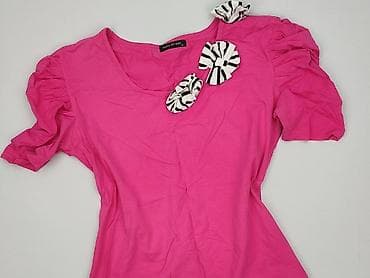 bluza wojanka: Bluzka damska, rozmiar XL — 1