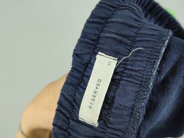 spódnico spodenki jeansowe reserved: Women`s skirt, size XS — 4