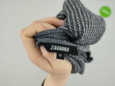 sweter viola piekut: Zavanna, Sweter damski, rozmiar M — 4