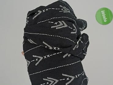 szorty dresowe damskie czarne: Sinsay, Szorty damskie, rozmiar M — 5