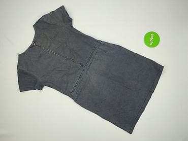 mass denim: KATE, Sukienka damska, rozmiar M — 3