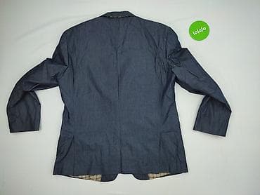 identic man jacket: Marynarka dla mężczyzn, rozmiar S — 3