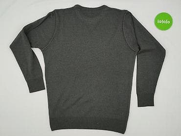 softshell pepco: Tommy Hilfiger, Sweter dla mężczyzn, rozmiar M — 3