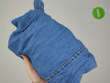 koszulka z gitara: Denim Collection, Koszula damska, M — 5