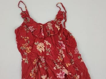 spódnice maxi boho: Sukienka damska, rozmiar M — 1