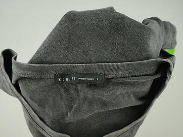 koszula z solar: Mohito, T-shirt damski, rozmiar L — 4