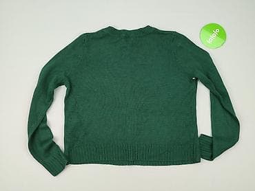 mohito sweter: H&M Divided, Sweter damski, rozmiar S — 3