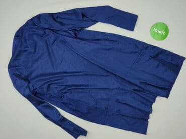 koszula nocna plus size: Szlafrok, rozmiar XS — 3