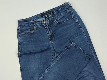 eobuwie calvin klein: Calvin Klein Jeans, Jeansy damskie, rozmiar S — 1