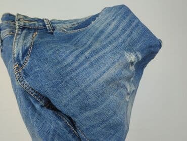 spodnie jeansy damskie m sara: M.Sara, Jeansy damskie, rozmiar M — 6