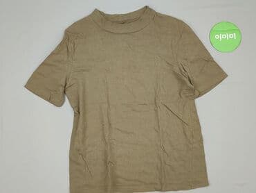 oversized t shirty basic: T-shirt damski, rozmiar M — 2