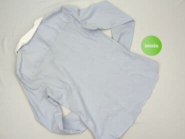 koszulka z długim rękawem tommy hilfiger damska: Koszula damska, XL — 3