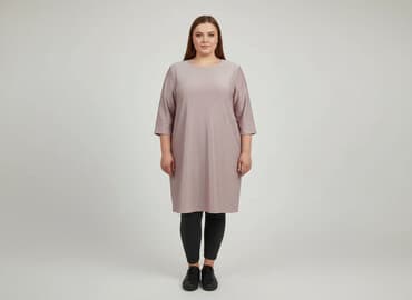 by taffi sukienki: Sukienka damska, rozmiar 5XL — 7