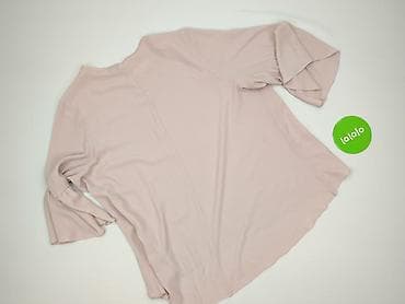 mango pizamy: Papaya, Bluzka damska, rozmiar 4XL — 3