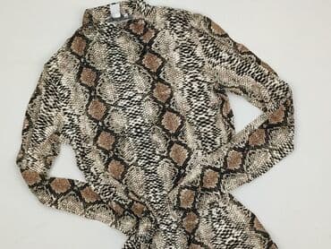 cropp koszula w koty: Amisu, Bluzka damska, XS — 1