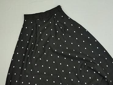 spódnice midi w grochy: Spódnica damska, rozmiar S — 1