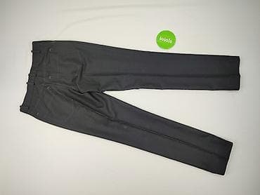 t shirt basic oversize: Men's trousers, size S — 3