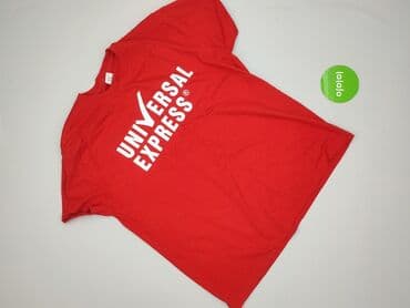 koszulka pogon: Stedman, Koszulka dla mężczyzn, rozmiar L — 2