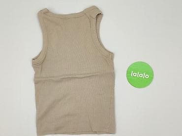 basic tops h m: Sinsay, Топ жіночий, розмір M — 3
