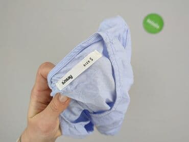 dół od stroju kąpielowego sinsay: Sinsay, Bluzka damska, S — 4