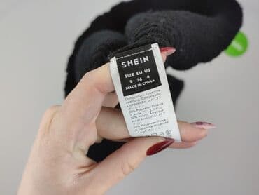 sweter grinch cropp: Shein, Sweter damski, S — 4