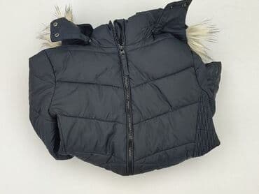 świąteczne sweterki sinsay: Kurtka zimowa, H&M, 12 lat, 146-152 cm, stan - Idealny — 7