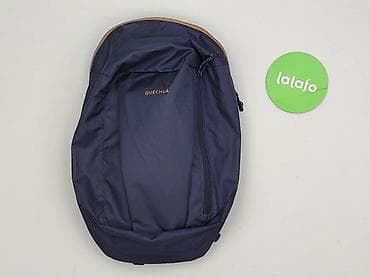 atmosphere torebki: Plecak, Quechua, stan - Idealny — 2