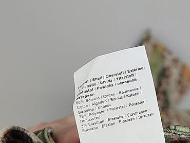 Mos Mosh, Material trousers for women, size S — 6