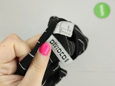 sukienka h m czerwona: Divided, Sukienka damska, rozmiar S — 4