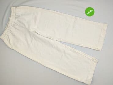 pauzza bluzki: 4F, Spodnie dresowe damskie, rozmiar L — 2